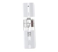 DOITOOL 1pezzi Spruzzatore Per Viso Portatile Atomizzatore Idratante Usb Ricaricabile Nebulizzatore Compatto Per Tonico e Minerale Alta Capacità Design Elegante e Leggero Per Cura Della e