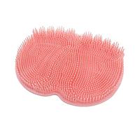 DOITOOL 1pezzi Tappetino Massaggiante Per Piedi in Materiale Tpe Di Cuscino Antiscivolo Per Uso in Bagno Hotel Centri Massaggi Per Favorire La Circolazione Nei Piedi