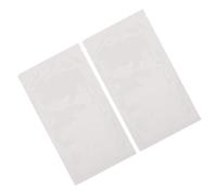 DOITOOL 2 pezzi Carte Pulizia per Conta Banconote Macchina Contabanconote Automatica Kit Decalcificante per Distributori Automatici Pulizia Profonda e Prolungamento Vita Macchina