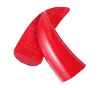 DOITOOL 2 Pezzi Tazze Taoiste in Legno Premium Sacra Coppia di Calici Opposti Strumento Unico per Interpretazione e Decorazione Casa Superficie Liscia e Resistente per Culto Buddhista