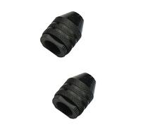 DOITOOL 2 Pz Mandrino Del Trapano Chiave Del Mandrino Portapunte Posacenere Per Uccelli Piccolo Mandrino Per Smerigliatrice Elettrica Mandrino a Chiave Albero Flessibile Mini