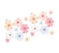 DOITOOL 2 Set Teste per Decorazioni DIY per Matrimoni E Combinazioni Creative per Casa 50 Pezzi*2