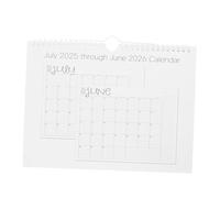 DOITOOL 2026 a Pianificatore Murale Mensile 12 Mesi Sospeso 2026 Agenda Mensile 12 Mesi Agenda Sospesa Carta