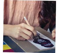 DOITOOL 250 Pezzi Matite Scrittura in per Ufficio e Casa Matite Inkless Resistenti e Pratiche per Studenti e Insegnanti