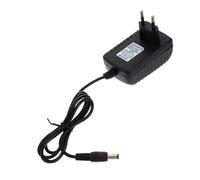 DOITOOL 2a Alimentatore con Spina UE Uscita Materiale Resistent Plastica e Metallo Input Adatto per Uso Domestico Viaggio