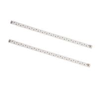 DOITOOL 2Pcs Ha Condotto La Striscia Ha Condotto Le Luci Bar Fotografico Accessorio Luci Di Striscia Ha Condotto La Luce Bar Ha Condotto La Lampada Bar LED Bar Fotografia Di