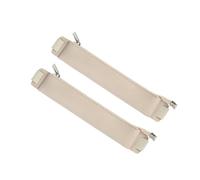 DOITOOL 2pezzi Astucci Portapenne Con Cerniera e Fascia Elastico Protettivo Per Diario e Planner Borsa Organizer Da Viaggio Per Studenti e Infermieri Custodia Cancelleria Resistente e Capi