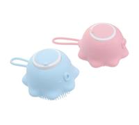 DOITOOL 2pezzi Per e Resistente Accessori Per Bagnetto Gancio Per La e Della Sensibile Del Colori