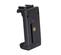 DOITOOL 2pezzi Per Smartphone Clip e Compatibile Treppiedi e Gimbal Design Per Fotografia e Video Smartphone e Tablet