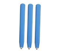 DOITOOL 3 Pezzi Penna Da Disegno Magnetica Stylus Pen Penne Sostitutive Sostituzione Della Penna Per Tablet Da Disegno Forniture Educative Per Stilo Per Blu Magnete
