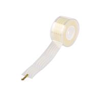 DOITOOL 300paia Adesivi Invisibili Per Palpebre Doppi Strisce Per Trucco Impermeabili e Traspiranti Colore s Per Occhi Perfetti Senza