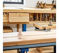 DOITOOL 3pezzi Puntale in Legno Grezzo per Montante di Scala Puntali in Legno Intagliato per Recinzioni Puntale in Non Verniciato per Asta Portabandiera Uso Interno ed Esterno