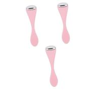 DOITOOL 3pezzi Roller Massaggiatore Per e Mini Strumento Con Per Applicazione Design e Materiali Resistenti Per Rinfrescare e La