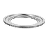 DOITOOL 4 Pz Vaschetta per l'acqua del fornello a gas forno vaschette olio per fornelli vassoio scolapiatti raccogligocce vaschetta scolapiatti raccogligocce leccarde per cucina