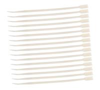 DOITOOL 40 Pezzi Laminazione Ciglia Kit Strumento Per Permanente Ciglia Asta Professionale Trasporto Facile