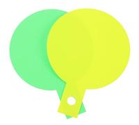 DOITOOL 40fogli Etichette Prezzo Fluorescenti per Saldi e Promozioni Negozi e Fundraising Cartellini Pubblicitari Colorati per Esposizione Merci e Offerte Speciali