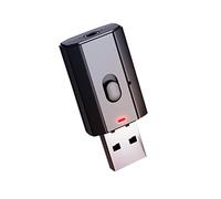 DOITOOL 41 Adattatore Wireless Adattatore Usb Ricevitore Trasmettitore Usb Trasmettitore Ricevitore Jack Da 3,5 Mm Trasmettitore Ricevitore Audio Scheda Di Rete Senza Fili 4 in 1
