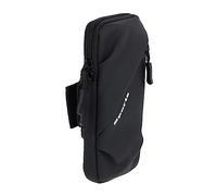 DOITOOL 4pezzi Brassard Per Smartphone Braccio Elasticizzata All Per Jogging e Fitness Protezione Design e