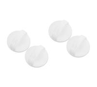 DOITOOL 4pezzi Manopole Controllo e Asciugatrice Manopole Timer Per Sostituzione Compatibili Facili Usare e Resistenti