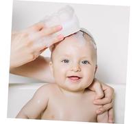 DOITOOL 5 Pezzi Spazzola Wilbarger Sensory Defensiveness per Pressione Pennello Calming per Bisogni Speciali Bianco Clinico e Domestico