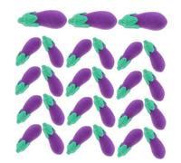 DOITOOL 50 Pezzi Gommine Mini Set Gommine Kawaii per Cancelleria per Scuola e Regali per Studentesche