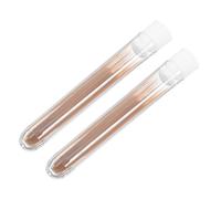 DOITOOL 500 Pezzi Simulated Cat Whiskers for DIY Crafting Needle Felting Doll Accessories Realistic Fake Animal Whiskers for Costume Decoration And Handmade Projects