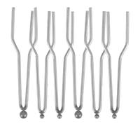 DOITOOL 6 Punte Metalliche per Pirografia ad Alta Resistenza, Ricambio per Macchina Pirografica Riscaldamento Stabile, Accessori per Pirografia su Legno per Uso Professionale