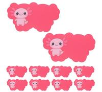 DOITOOL 60 biglietti motivazionali per donne: divertenti biglietti di incoraggiamento per le donne - affermazioni quotidiane per gentilezza, consapevolezza e motivazione