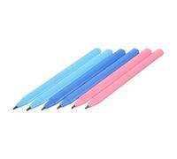 DOITOOL 6pezzi Penna Stilo per Touch Screen per Tablet Lcd e Tavoletta Grafica per Scrivere e Disegnare senza Graffiare lo Schermo Portatile e Comodo da Usare