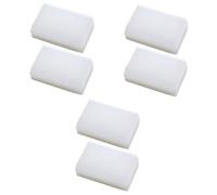 DOITOOL 6pezzi Spazzola Wilbarger Per Terapia Occupazionale Per Trattamento Difensivo e Stimolazione Per Strumento Calmo e Per Esperienze Sensoriali