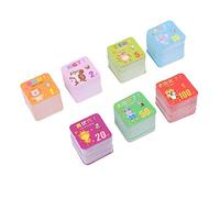 DOITOOL 700 Fogli Schede Riconoscimento e Incentivo per Studenti Scuola Set Deluxe Motivazione e Premiazione per Insegnanti