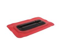 DOITOOL Adattatore per Scatola Pinna SUP in PVC da 9 Pollici Supporto per Pinna Paddle Board, Resistente alla Corrosione Marina, Migliora la Stabilità della Tavola da Surf