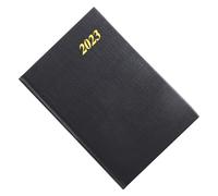 DOITOOL Agenda Giornaliera Portatile con Schede Planner Tascabile Pratico per Studenti e Ufficio Memo Pad con Spazio Ampio per Programmazione Design Semplice e Carta