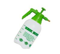 DOITOOL Annaffiatoio da Giardino Vaso di Plastica Spray Spray per Annaffiare i Fiori Nebulizzatori Spruzzatore D'acqua per Pulizia Interna Domestica