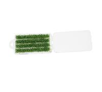 DOITOOL Artificiale per Decorazione Miniatura Mini Decorazione per Casa e delle Fate Vari Colori Modello Statico per Ferroviari e Micro