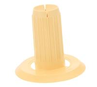 DOITOOL Avvolgitore Manuale per Gomitoli Filo Strumento Compatto e Portatile per e Uncinetto Facilita Riavvolgimento Senza Grovigli Design Pratico e Resistente per Appassionati Fai da Te
