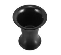 DOITOOL Bass Reflex Tube Speaker Port Migliora l'effetto dei bassi e la qualità del suono per design estetico Uscita audio coerente per riparazioni di altoparlanti fai da te e progetti audio