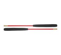 DOITOOL Bastone da Diabolo Professionale in Fibra Chimica, Manico Antiscivolo, Punta in Rame, , per Gioco di Giocoleria Indoor e Outdoor