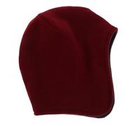 DOITOOL Berretto in Pile per Anziani con Copertura Completa delle Orecchie, Cappello Termico Caldo e Confortevole per Ospedale e Uso Quotidiano Tutto L'anno
