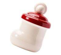 DOITOOL Bidone della Spazzatura Piccolo con Ventosa, Mini Cestino da Muro in Abs per Ufficio e Bagno, Design Creativo e Compatto per Scrivania e Arredi Bagni Piccoli