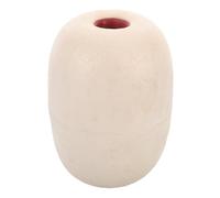 DOITOOL Boa Galleggiante per Pesca in Acque Profonde, Galleggiante di Corda Marino Resistente ai Raggi UV, Supporto per Reti da Pesca Galleggiabilità Stabile, Adatta a Acque Salate