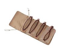 DOITOOL Borsa Cosmetica Portatile Organizer Da Viaggio in Uno Cablaggio Robusto E Ordinato Per L'uso