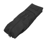DOITOOL Borsa da Trasporto in Metallo Maneggevole per Rilevatori Pouch per Ispezione Sicurezza Outdoor Leggera e Resistente con Ampio Spazio per Accessori