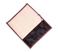 DOITOOL Borsa per Roll Up Astuccio Portatile per Pratica Custodia per Disegnatori Protezione e Stoccaggio per Colorate Design e Capiente