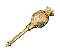 DOITOOL Bottiglia D'Acqua Santa Del Medio Oriente Bottiglia D'Acqua Santa Per Religiosi Porta Acqua