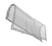 DOITOOL Braciere Barbecue Pieghevole in Acciaio Resistente Portatile per Campeggio Rete Stabile e Leggera Uso Multifunzionale per Grigliare e Fiamma all Aperto