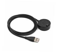 DOITOOL Caricabatterie Smartwatch USB Stand Compatibile Forerunner Ricarica Sicura e Portatile