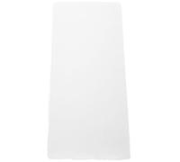 DOITOOL Cera Bianca Solida per Lucidatura Pavimenti e Legno, Cera Paraffina 200g per Uso Domestico e Creazione di Candele, Lubrificante e Rivestimento Alimentare