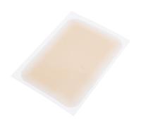 DOITOOL Cerotti Copri Tatuaggi e Cicatrici in Silicone Impermeabili, Leggeri e Delicati sulla Pelle, per Vacanze Estive e Feste Estive