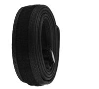 DOITOOL Cintura in Nylon Intrecciato Regolabile per Uomo e Donna Cintura Multiuso Resistente per Escursionismo Campeggio e Lavoro Fascia Vita con Chiusura Sticky Accessorio Moda Versatile